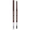IsaDora The Brow Fix 24h Pencil Longwear & Waterproof Matita per sopracciglia 0.32 g Nr. 02 - Dark Brown