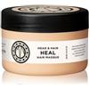 Maria Nila Head & Hair Heal Maschera per capelli 250 ml