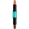 NYX Professional Makeup Wonder Stick Dual Face Lift Stick per il contouring 1 pz. Nr. 4 - Medium