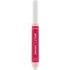 CATRICE Melt & Shine Juicy Lip Balm Balsamo per labbra 1 g Nr. 070 - Pink Hawaii