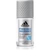 Adidas Clima Control Deodorante roll-on 50 ml