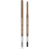 IsaDora The Brow Fix 24h Pencil Longwear & Waterproof Matita per sopracciglia 0.32 g Nr. 05 - Taupe