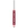 CATRICE Melt & Shine Juicy Lip Balm Balsamo per labbra 1 g Nr. 030 - Sea-cret