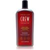 American Crew Hair Care & Body Daily Moisturizing Shampoo Shampoo per capelli 1000 ml