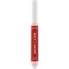 CATRICE Melt & Shine Juicy Lip Balm Balsamo per labbra 1 g Nr. 110 - Flaming Hearts