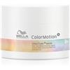 Wella Professionals Color Motion Maschera per capelli 150 ml