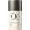 Giorgio Armani Acqua di Giò Homme Deodorante stick 75 g