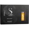ALFAPARF MILANO Semi di Lino Sublime Cellula Madre Beauty Genesis Siero per capelli 12 x 13 ml