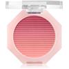 Dear Dahlia Blooming Edition Paradise Soft Dream Blush Fard 5 g Happiness