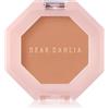Dear Dahlia Blooming Edition Paradise Jelly Single Eyeshadow Matte Ombretto 2 g Butter Beige