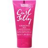 Umberto Giannini Curl Jelly Scrunching Jelly Gel per capelli 50 ml