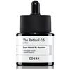 Cosrx The Retinol 0.5 Oil Olio per il viso 20 ml