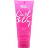 Umberto Giannini Curl Jelly Scrunching Jelly Gel per capelli 200 ml