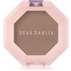 Dear Dahlia Blooming Edition Paradise Jelly Single Eyeshadow Matte Ombretto 2 g Taupe Brown