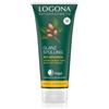 Logona all'olio di argan bio lucidante Balsamo 200 ml