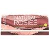 Sante Eyeshadow Palette Palette di ombretti 6 g Nr. 02 - Rosy Shades