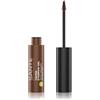 Sante Tinted Eyebrow Gel Gel per sopracciglia 3.5 ml Nr. 02 - Brownie
