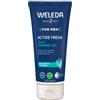 Weleda Men attivo Gel doccia 200 ml