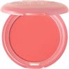 Stila Convertible Color Lip & Cheek Cream Fard in crema 4.25 g Petunia