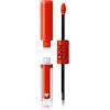 NYX Professional Makeup Shine Loud High Pigment Lip Shine Rossetto 1 pz. Nr. SHLP28 - Stay Stuntin'