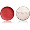 REVOLUTION Balm Glow Fard in crema 32 g Flushed Pink