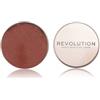 REVOLUTION Balm Glow Fard in crema 32 g Sunkissed Nude