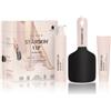 STARSKIN Vip Fab Feet Fast™ Instant Foot Peeling Treatment Set per la cura dei piedi 1 pz.