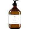 ESSENTIAL PARFUMS The Musc sapone liquido per mani e corpo Sapone liquido 500 ml