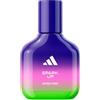 Adidas Vibes Spark Up Eau de Parfum 30 ml