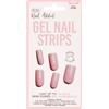 Ardell Gel Nail Strips First Peony Dreams Smalto adesivo 1 pz.
