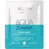 BIOTHERM Aquasource Super Mask Bounce Maschera in tessuto 31 g