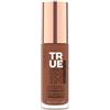 CATRICE True Skin Hydrating Fondotinta liquido 30 ml WARM COCOA