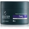 System Professional LipidCode Man Matte Cream (M63) Crema modellante 80 ml