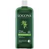 Logona Pflege Shampoo Bio-Brennnessel Shampoo per capelli 500 ml