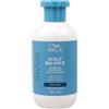 Wella Professionals Invigo Scalp Balance Pure Shampoo per capelli 300 ml