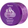 Fanola FANtouch Flexible Matt Paste Pasta per capelli 100 ml