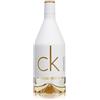 Calvin Klein ck IN2U For Her Eau de Toilette 50 ml