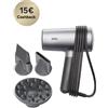 Braun HD4.3 Asciugacapelli 1 pz.