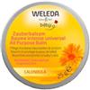 Weleda Calendula Zauberbalsam Balsamo per il viso 25 g