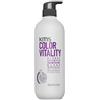 KMS Colorvitality Blonde Shampoo Shampoo per capelli 750 ml