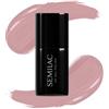 Semilac UV Colours UV Gel Polish Smalto gel 7 ml 586 Dirty Rose Nude