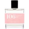 Bon Parfumeur 106 Rose Damascena - Davana - Vanille Profumo 100 ml