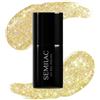 Semilac UV Colours UV Gel Polish Smalto gel 7 ml 244 Sunbaked Yellow