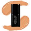 Semilac UV Colours UV Gel Polish Smalto gel 7 ml 600 Apricot Crush