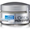L'Oréal Men Expert Hydra Intensive crema per il viso idratante quotidiana Crema per il viso 50 ml