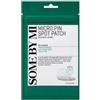 Some By Mi 30 days Miracle Micro Pin Spot Patches Patch per brufoli 9 pz.