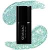 Semilac UV Colours UV Gel Polish Smalto gel 7 ml 239 Mermaid Tail