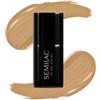 Semilac UV Colours UV Gel Polish Smalto gel 7 ml 652 Palo Santo