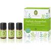Primavera Duftende Hausapotheke Set di fragranze 15 ml