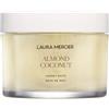 LAURA MERCIER Honey Bath Almond Coconut Bagnoschiuma 250 ml